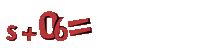 Please complete the anti-spam verification
